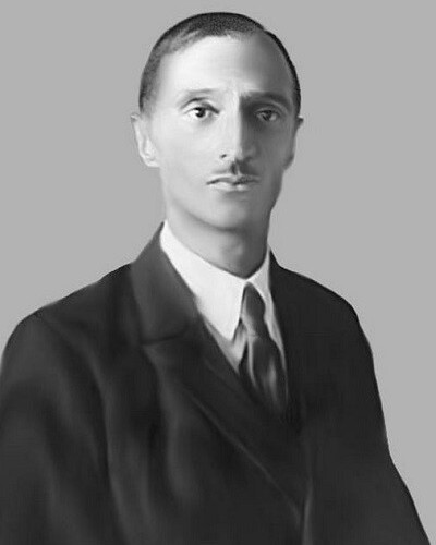 Юрій Драган – поет, зачинатель «празької школи» в українській літературі, сотник Армії УНР (100 років тому)