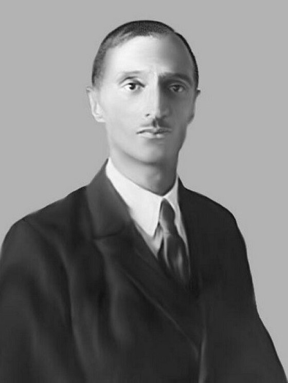 Юрій Драган – поет, зачинатель «празької школи» в українській літературі, сотник Армії УНР (100 років тому)