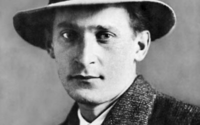 Іван Крушельницький &#8211; поет, драматург, графік, мистецтвознавець, міністр освіти УНР. Жертва терору чи власної недолугости? (120 років тому)