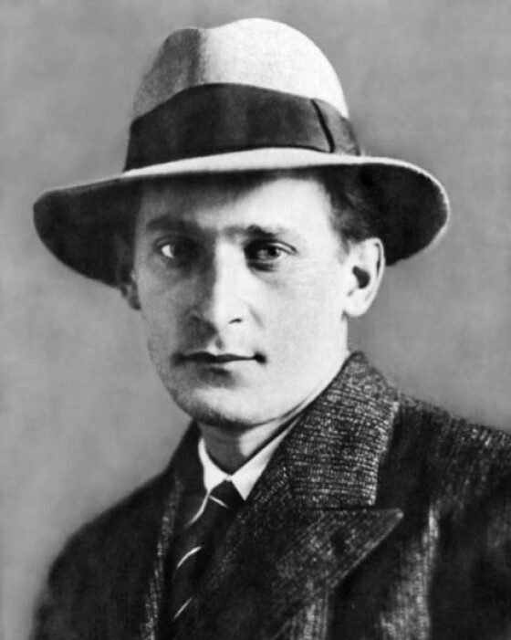 Іван Крушельницький &#8211; поет, драматург, графік, мистецтвознавець, міністр освіти УНР. Жертва терору чи власної недолугости? (120 років тому)