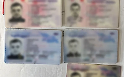 Іноземець продавав фальшиве громадянство однієї з країн Південного Кавказу для уникнення мобілізації
