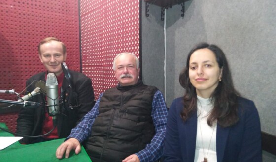 Чому ідеї Бандери перемагають в Україні: Радіо Незалежність з Соломією Фаріон і Ярославом Сватком