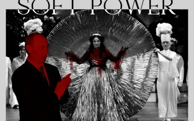 Український протест: Берлінська державна опера продовжує надавати сцену прихильниці Путіна Анні Нетребко