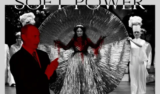 Український протест: Берлінська державна опера продовжує надавати сцену прихильниці Путіна Анні Нетребко