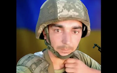 Вчора, 2 червня, на Рівненщині провели в останню дорогу Героїв Миколу Самуйлика та Миколу Лапчука