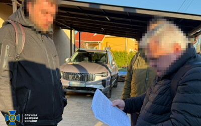 СБУ, Нацполіція та ОГП викрили ділків, які за час повномасштабного вторгнення завдали збитків Укренерго на понад 440 млн грн