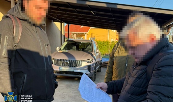 СБУ, Нацполіція та ОГП викрили ділків, які за час повномасштабного вторгнення завдали збитків Укренерго на понад 440 млн грн