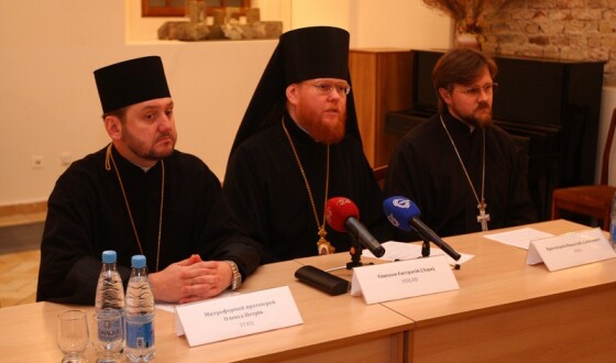 Українські церкви закликали до громадської самоорганізації та взаємної підтримки
