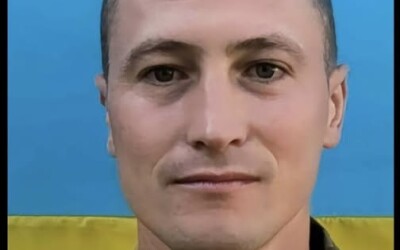 Сьогодні, 10 листопада, Волинь вшановує Героя Миколу Заговорця