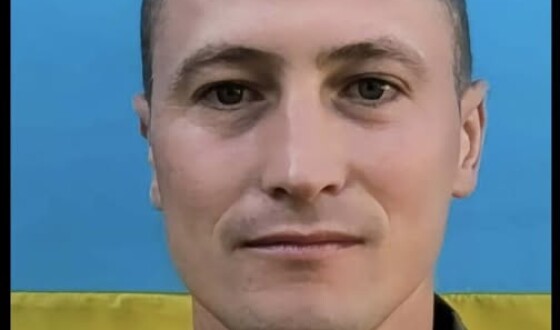 Сьогодні, 10 листопада, Волинь вшановує Героя Миколу Заговорця