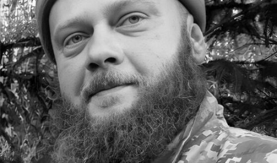 Сьогодні Львів прощається із Героєм Орестом Ямросом