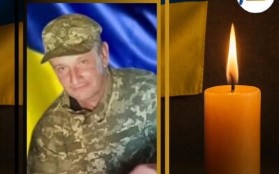Вчора, 3 жовтня, Рівненщина попрощалася з Героями Романом Улітком, Віталієм Янковським та Дмитром Курашиком