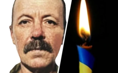 Сьогодні, 6 вересня, Волинь вшановує п&#8217;ятьох Героїв