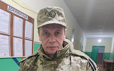 Жити так, як вчиш інших