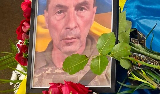 Прикордонники Мукачівського загону провели в останню путь свого побратима – солдата Бирака Василя Петровича