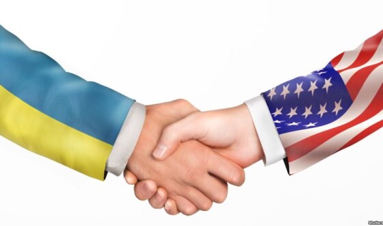 США передають Україні військові катери