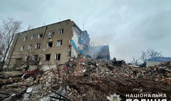 Поліцейські ідентифікували п’ятьох загиблих, яких дістали з-під завалів у Нью-Йорку