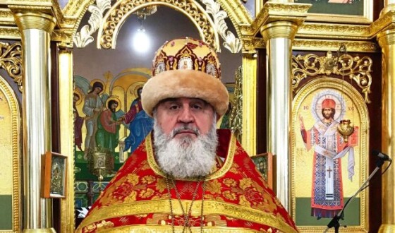 Суд забрав закордонний паспорт в отця УПЦ МП