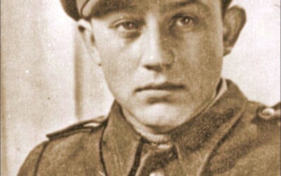 Пам’яті літописця УПА