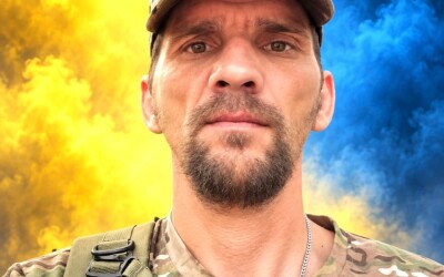 Сьогодні, 12 жовтня, Волинь в скорботі за Героями Миколою Язиніним і Богданом Назаруком