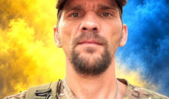 Сьогодні, 12 жовтня, Волинь в скорботі за Героями Миколою Язиніним і Богданом Назаруком