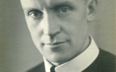 Віталій Байрак – ЧСВВ, священник УГКЦ, проповідник, місіонер, письменник, блаженний священномученик УГКЦ (80 років тому)