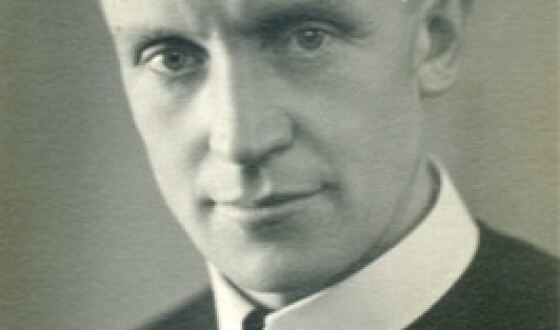 Віталій Байрак – ЧСВВ, священник УГКЦ, проповідник, місіонер, письменник, блаженний священномученик УГКЦ (80 років тому)