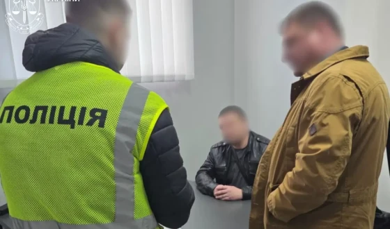 Жителя Бердичівського району, який просував сайти готелів в рф, взято під варту