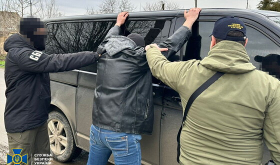 СБУ викрила ще 8 агітаторів рашизму: серед них посадовиця суду та рецидивіст, який 4 роки ховався у підвалі