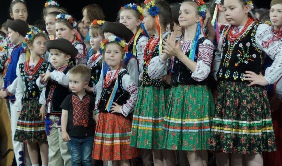 Розвиток та майбутнє дитячого фестивалю в Ельблонзі