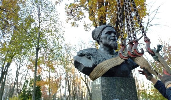 Ім’я комуніста Ковпака усунено з назви Котелевського будинку культури