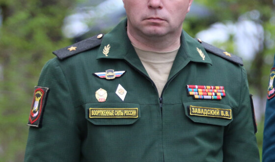 Російські джерела підтверджують загибель замкомандувача 14-го армійського корпусу рф (фото)