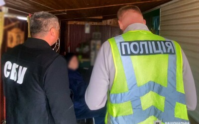 Поліцейські Житомирщини завершили розслідування злочинної схеми з продажу фіктивної інвалідності