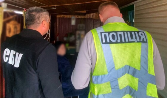Поліцейські Житомирщини завершили розслідування злочинної схеми з продажу фіктивної інвалідності