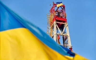 Ще 150 тис. куб. м газу на добу: Група Нафтогаз запустила нову високодебітну свердловину