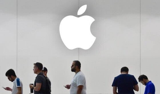 Apple шукає керівника команди продажів у київський офіс