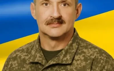Вчора, 18 травня, на Рівненщині попрощалися із десятьма Героями