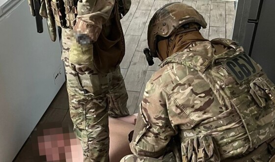 СБУ затримала на сході України російських агентів, які «полювали» на HIMARS
