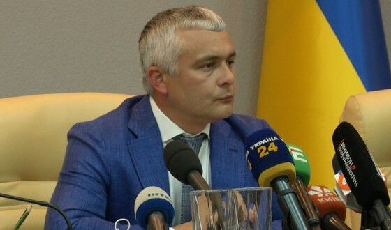 Новий голова Одеської обласної державної адміністрації &#8211; скелети в шафі