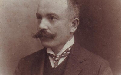 Володимир Левицький – математик, громадський діяч (70 років тому)