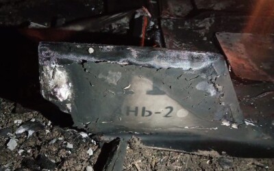 У Харкові російські дрони влучили в будівлю обласного ТЦК, є поранені