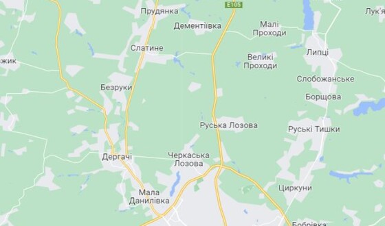 На Харківщині росіяни розстріляли через кордон ремонтну бригаду електриків