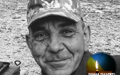 Сьогодні, 13 червня, Львівщина прощається із сімома Героями