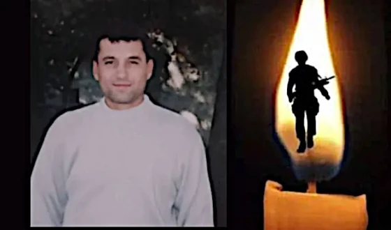 Вчора, 3 листопада, на Рівненщині попрощалися з Героями Валерієм Бурбою, Юрієм Токарем та Леонідом Жигулою