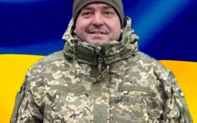 Вчора, 4 листопада, на Рівненщині попрощались з Героями Богданом Олешком, Володимиром Радюком, Олександром Павлюком