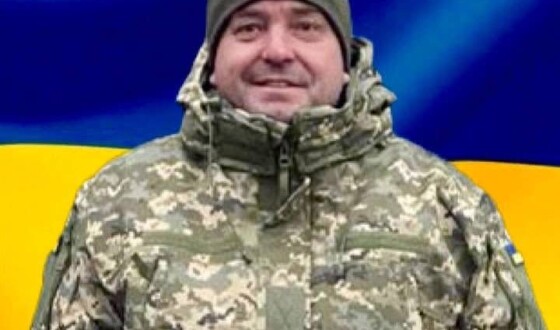 Вчора, 4 листопада, на Рівненщині попрощались з Героями Богданом Олешком, Володимиром Радюком, Олександром Павлюком