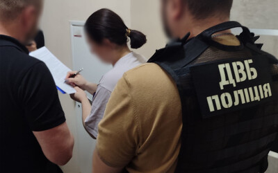 Об’єкт вартістю понад мільйон гривень, завдяки протиправним оборудкам посадовиці, «пішов з молотка» на аукціоні менш ніж за 1300 гривень