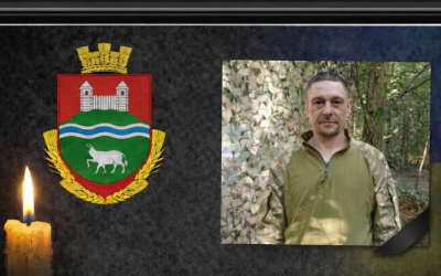 Сьогодні, 16 січня, Волинь вшановує Героїв Володимира Кухарука, Андрія Гембіка та Івана Прокопця