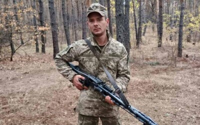 Сьогодні, 1 січня, Волинь вшановує Героїв Романа Сахарука та Миколу Стеця