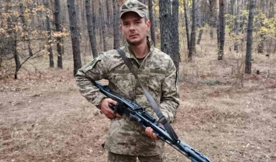 Сьогодні, 1 січня, Волинь вшановує Героїв Романа Сахарука та Миколу Стеця